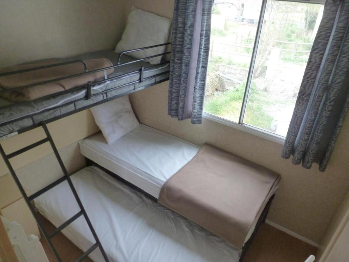 Sigean Mobil Home Dans Camping Tohapi 外观 照片