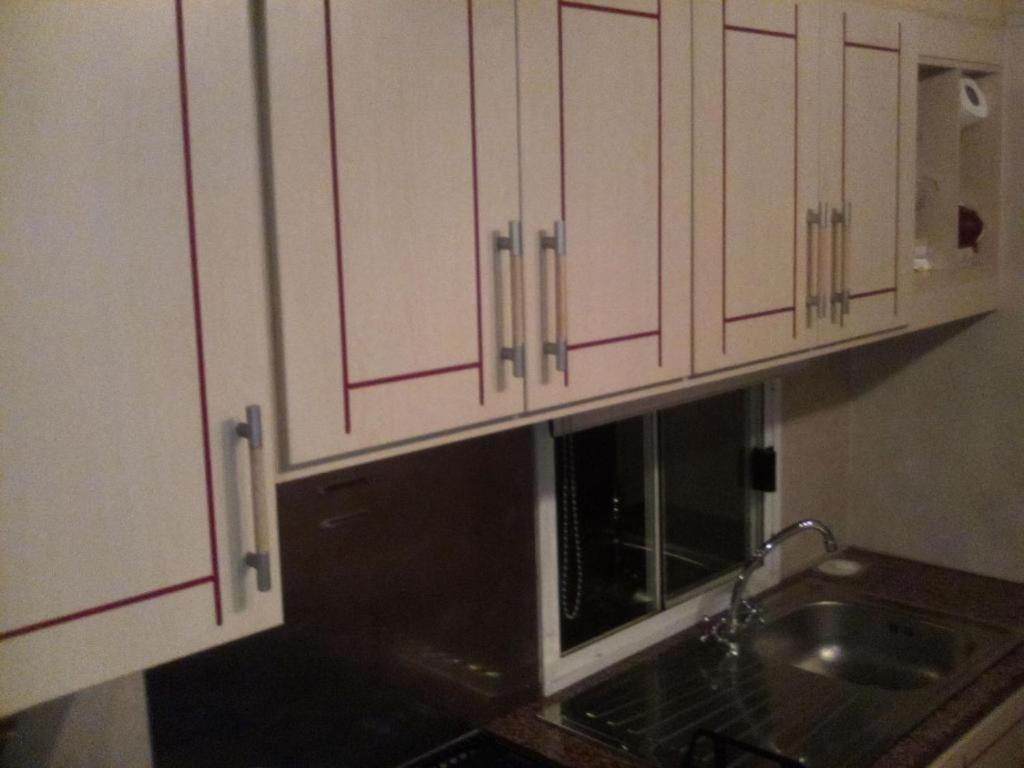 Sigean Mobil Home Dans Camping Tohapi 外观 照片