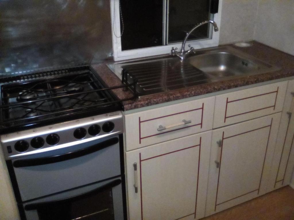 Sigean Mobil Home Dans Camping Tohapi 外观 照片
