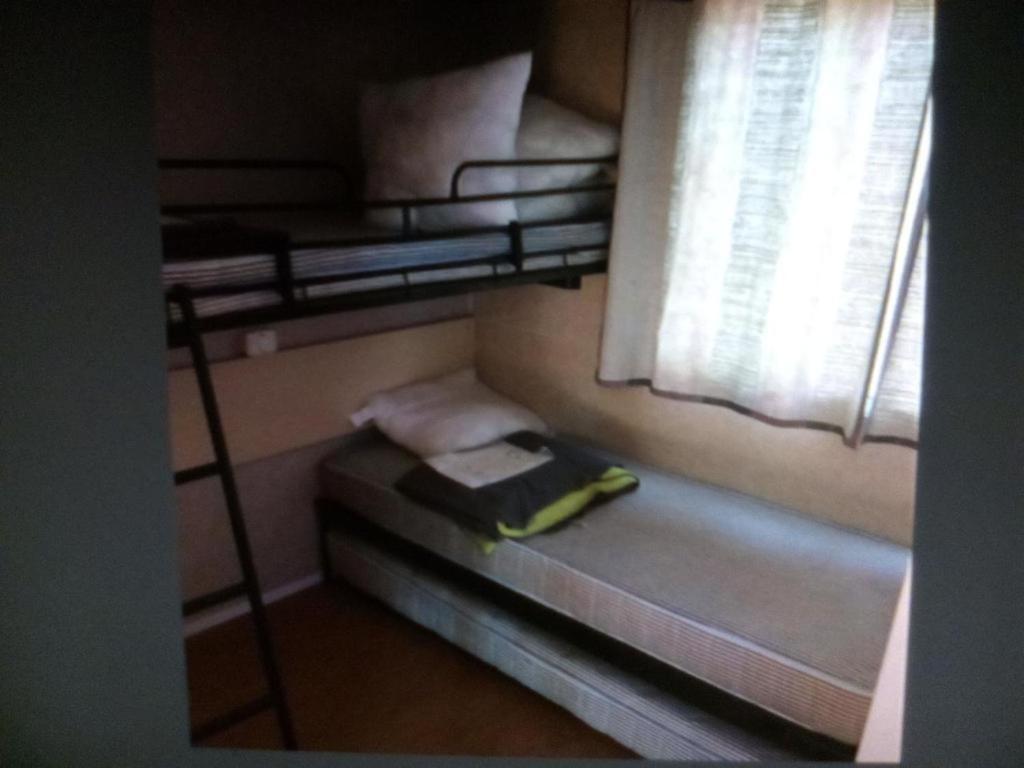 Sigean Mobil Home Dans Camping Tohapi 外观 照片